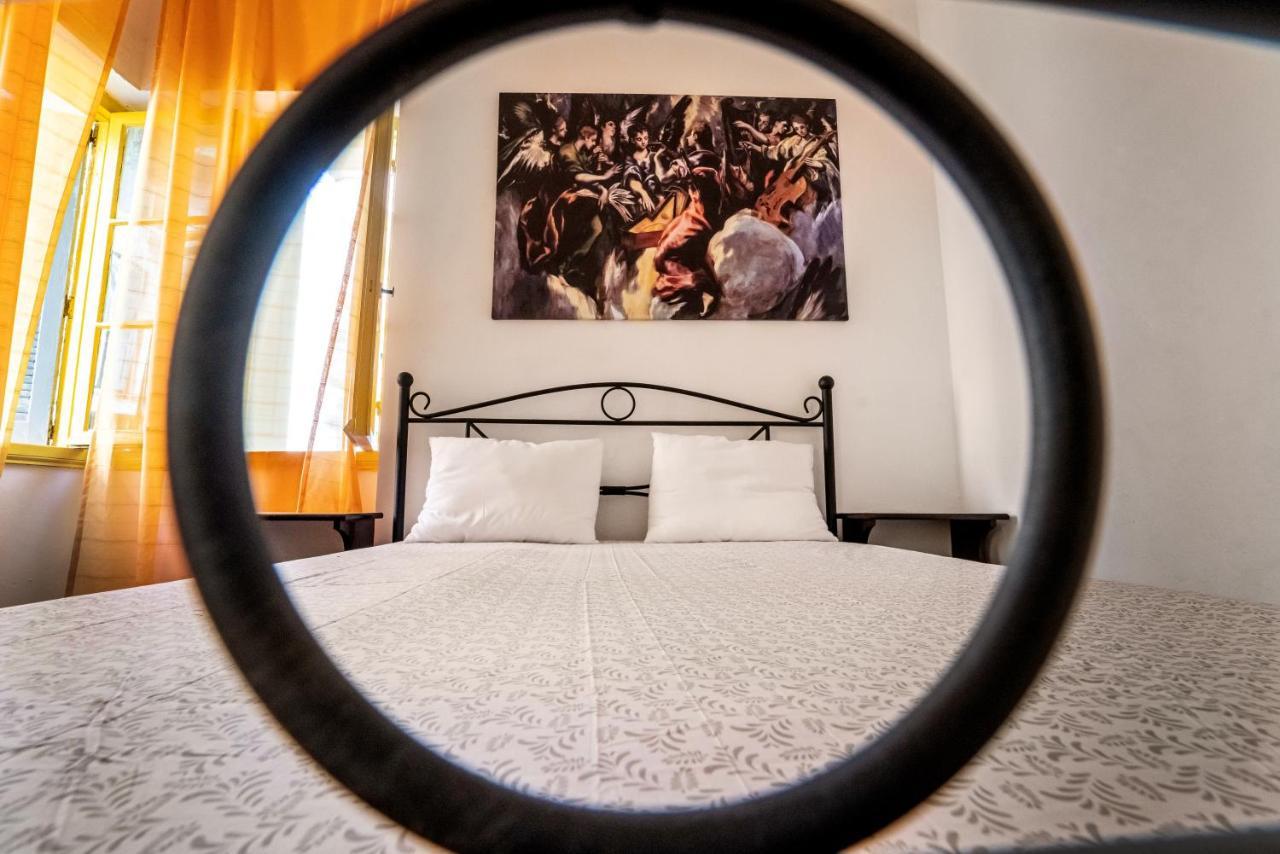 Apartament Maestrocreco Heraklion Zewnętrze zdjęcie