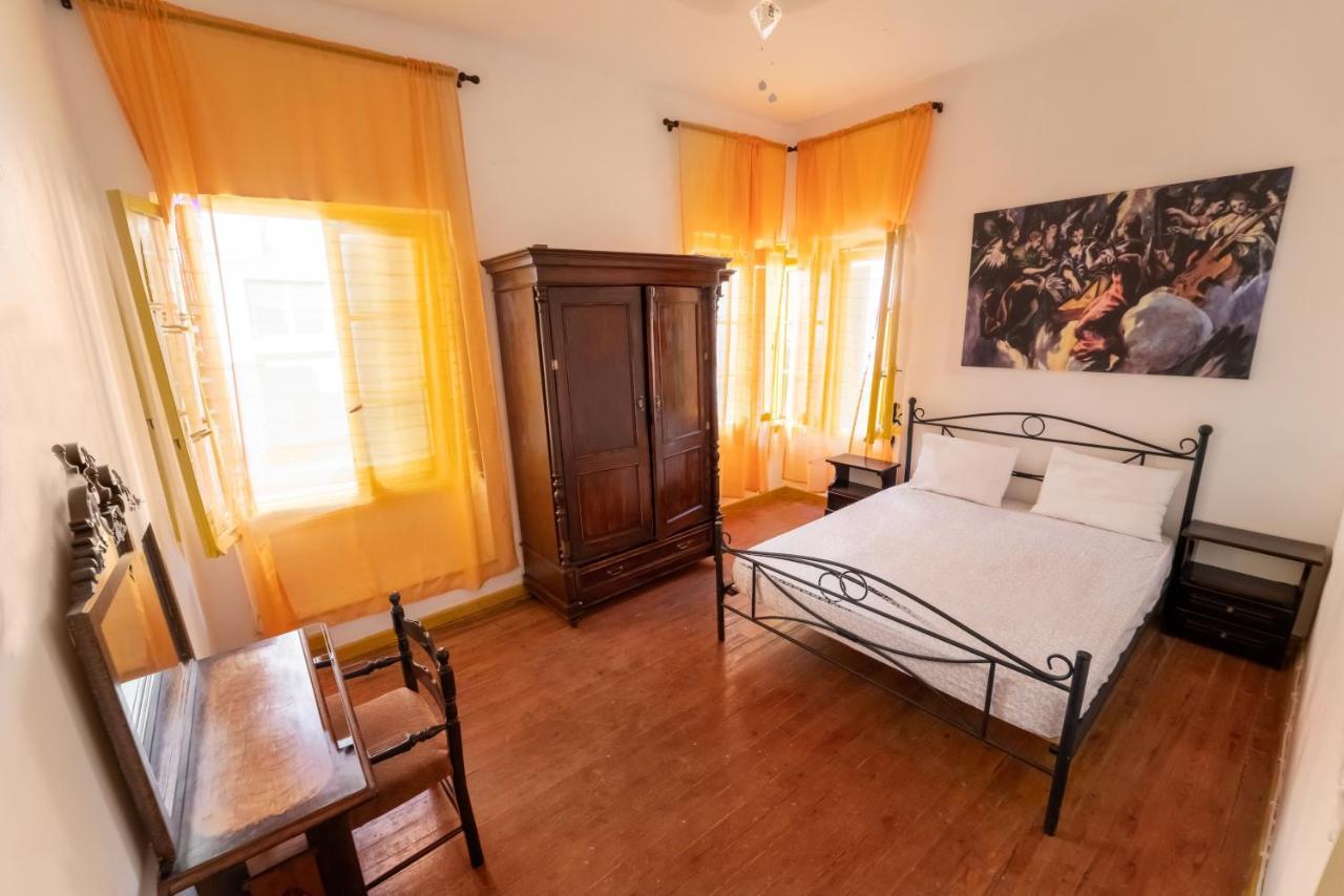 Apartament Maestrocreco Heraklion Zewnętrze zdjęcie