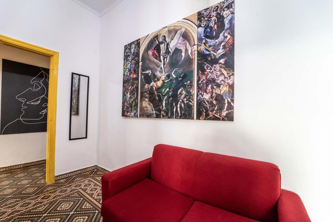 Apartament Maestrocreco Heraklion Zewnętrze zdjęcie
