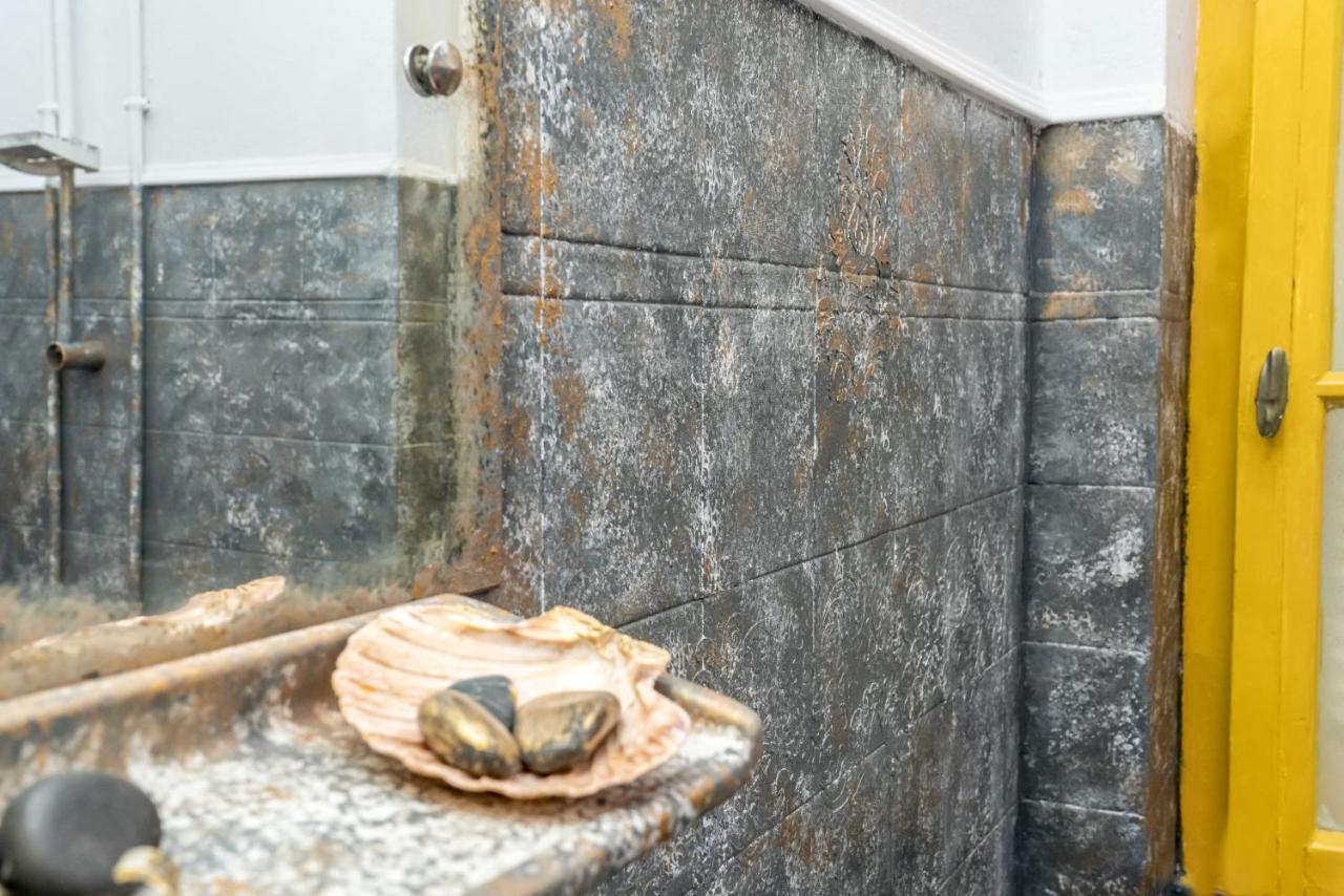 Apartament Maestrocreco Heraklion Zewnętrze zdjęcie
