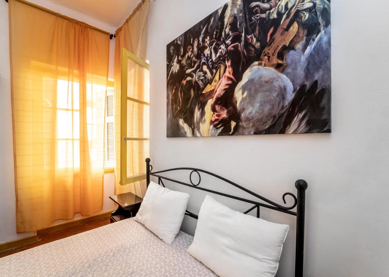 Apartament Maestrocreco Heraklion Zewnętrze zdjęcie
